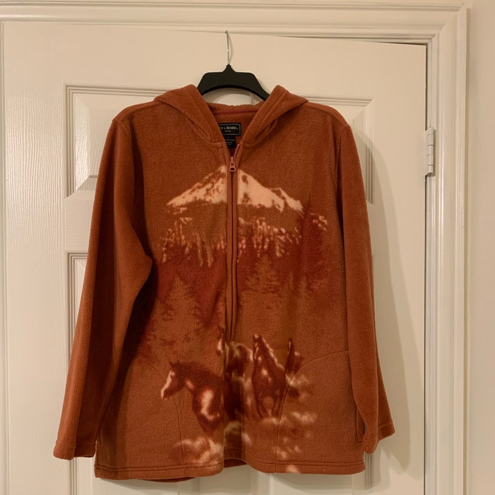 Women’s Hoodie